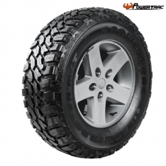 31X10.5R15 POWER ROVER MT (CHINA)