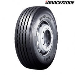 11 R22.5 16PR G611Z T/L JAPAN