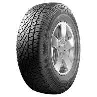 265/65R17 112H LATITUDE CROSS