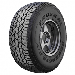 205/80R16COURAGIA A/T