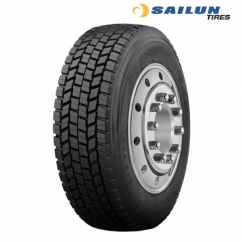 295/80R22.5S737 DHC TLCHINA