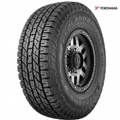 265/65R17 ATGO15JAPAN
