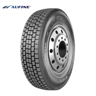 295/80R22.5 18PRGALAXYAF667CHINA