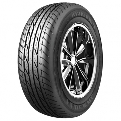 235/65R17COURAGIA XUV