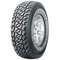 255/70R15 112S AT-117 SPECIAL WSW