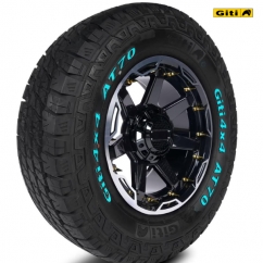 265/60R18AT70CHINA