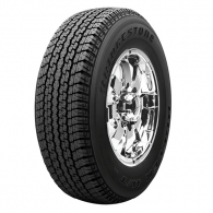 265/70R16 Dueler D689 H/T OWT (JAPAN)