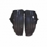 HONDA VEZEL FENDER LINER