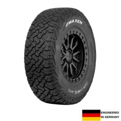 265/70R16LT 8PR BAJA LANDER A/T 117/114SCHINA