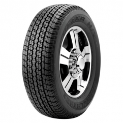 265/65R17 Duler D840 H/T (JAPAN)