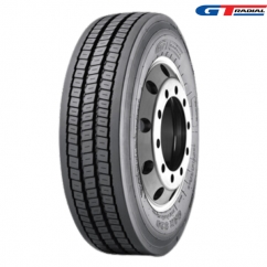 235/75R17.514PRGAR820GITICHINA