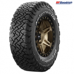 265/65R18KO3THAILAND