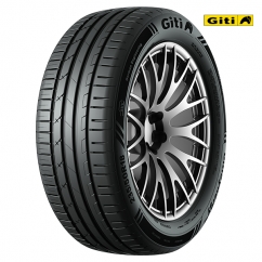 205/55R17 95W XL GitiSynergy H2 BSW advanZtech EV CHINA