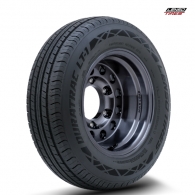 215/70R16C 112/110S 8PRDURATRAC LT1THAILAND