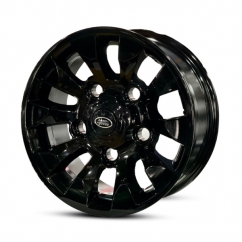 16X7.0 5/165PCDDEFENDER (SET)