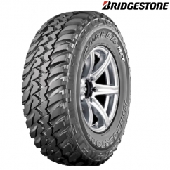 245/70 R16XL D697 OWT  JAPAN