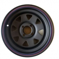 14X5.5 4/114.3VAN
