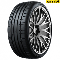 235/50R19 103W XL GitiAllSeason AS2 BSW advanZtech EV  CHINA