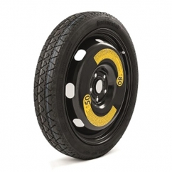 MERCEDES 17" SPARE TYRE
