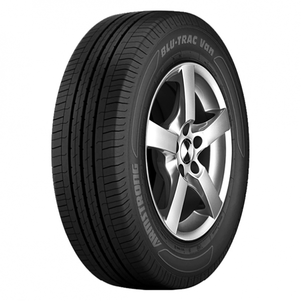 Armstrong blu trac van--1741146634.jpg