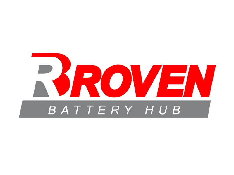 Roven Battery Hub