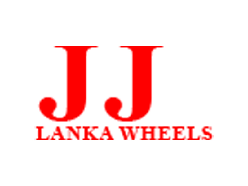 JJ Lanka