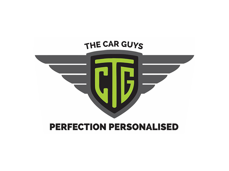 The Car Guys
