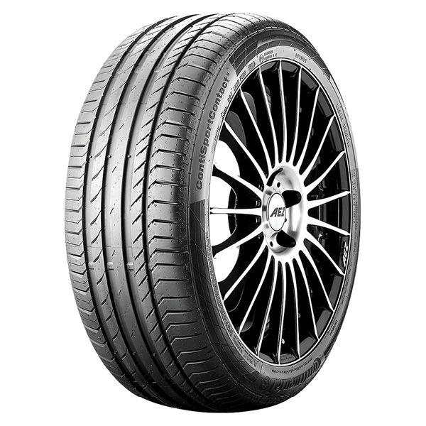 275/45R18 CSC5NOTL | tyreshoponline.lk